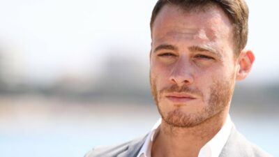 Kerem Bürsin’den o iddiaya yanıt