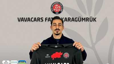 Koray Günter, Fatih Karagümrük’te