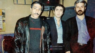‘Cerrahpaşalı Hüseyin’ vefat etti
