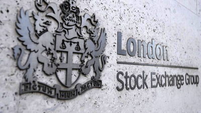 İngiltere’de Londra Borsası operasyonu: 6 gözaltı