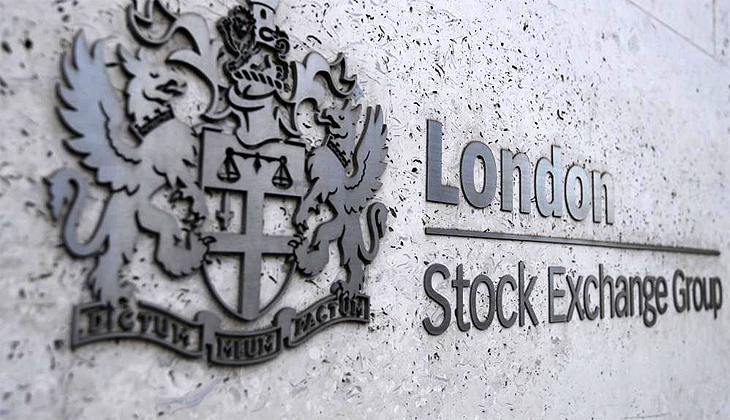 İngiltere’de Londra Borsası operasyonu: 6 gözaltı