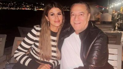 Mehmet Ali Erbil: Çocuk istiyorum