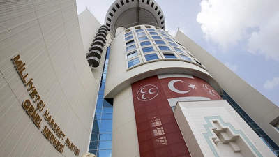 MHP’den Nilüfer Belediyesi’ne çağrı
