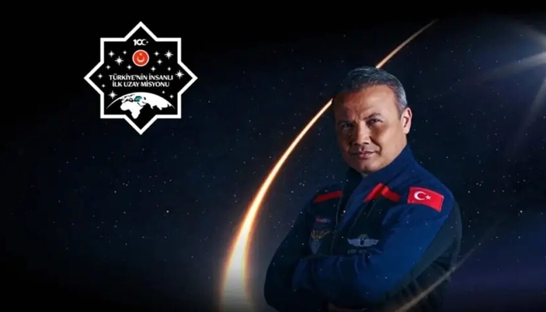 İnsanlı ilk uzay görevi için son iki gün