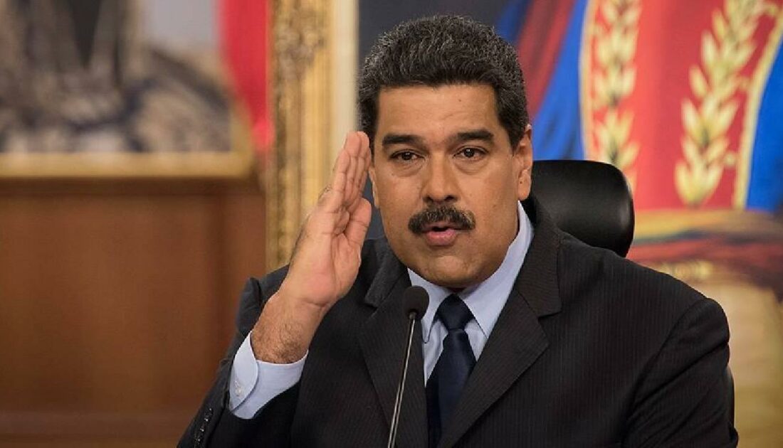 Venezuela, 6 yıl sonra kripto paradan geri adım attı