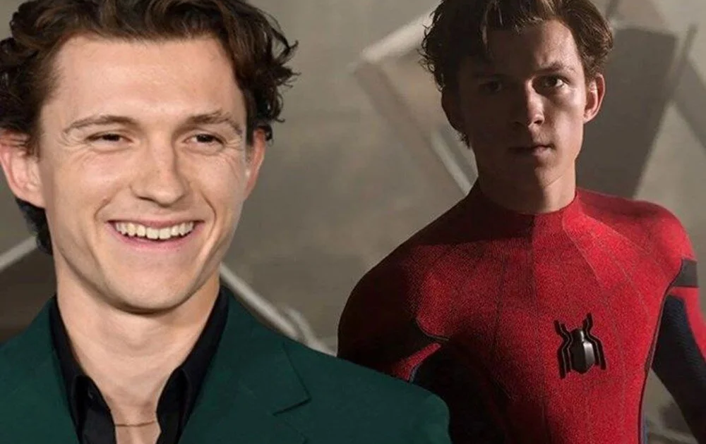 Tom Holland’ın maaşı bir başka oyuncuya gönderildi