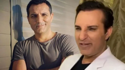 Rafet El Roman’ın estetik pişmanlığı