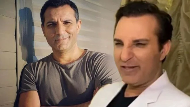 Rafet El Roman’ın estetik pişmanlığı