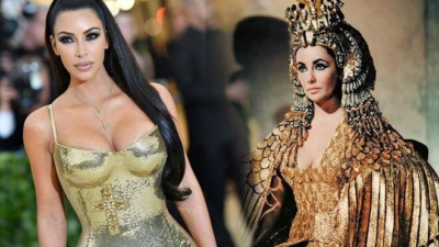 Elizabeth Taylor’ın hayatı belgesel oluyor