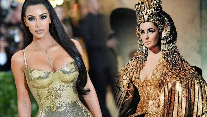 Elizabeth Taylor’ın hayatı belgesel oluyor