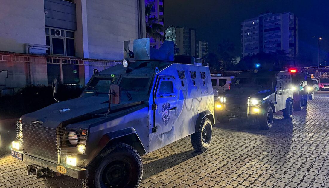 Bursa dahil 10 ilde FETÖ’ye ‘Kıskaç’ operasyonu! Çok sayıda gözaltı