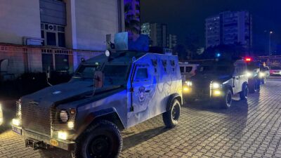 Bursa dahil 10 ilde FETÖ’ye ‘Kıskaç’ operasyonu! Çok sayıda gözaltı