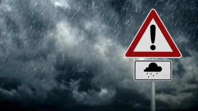 Sağanak yağış ve kar: Meteoroloji’den Bursa’ya uyarı
