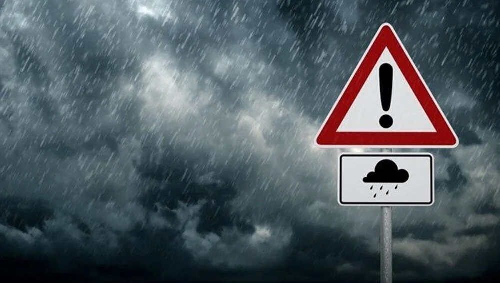 Sağanak yağış ve kar: Meteoroloji’den Bursa’ya uyarı