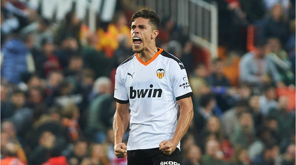 Atletico Madrid, Gabriel Paulista’yı kadrosuna kattı