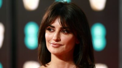 Penélope Cruz çocuklarına telefon bile vermiyor