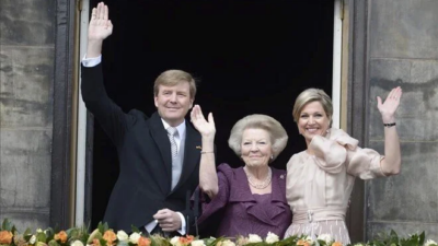 Hollanda’da monarşiye destek azalıyor!