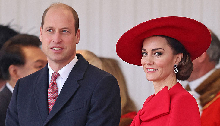 Galler Prensesi Kate, ameliyat oldu