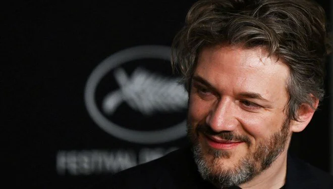 Altın Küre ödüllü filmin yıldızı Samuel Theis tecavüzle suçlanıyor
