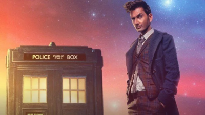 Doctor Who yıldızı David Tennant BAFTA Ödülleri’ni sunacak