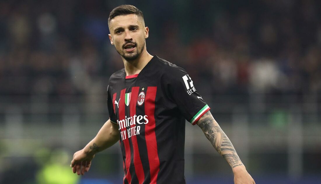 Fenerbahçe, Krunic’i kiraladı
