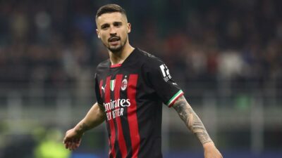 Fenerbahçe, Krunic’i kiraladı