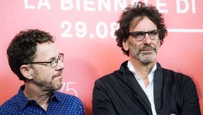 Coen Kardeşler: Bir şeyler yazmaya çalışıyoruz
