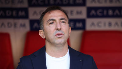 Kayserispor’da Recep Uçar ile yollar ayrıldı