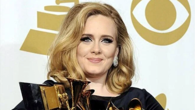 Adele yeniden turneye çıkabilir