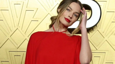Margot Robbie’yi ağlatan iki film