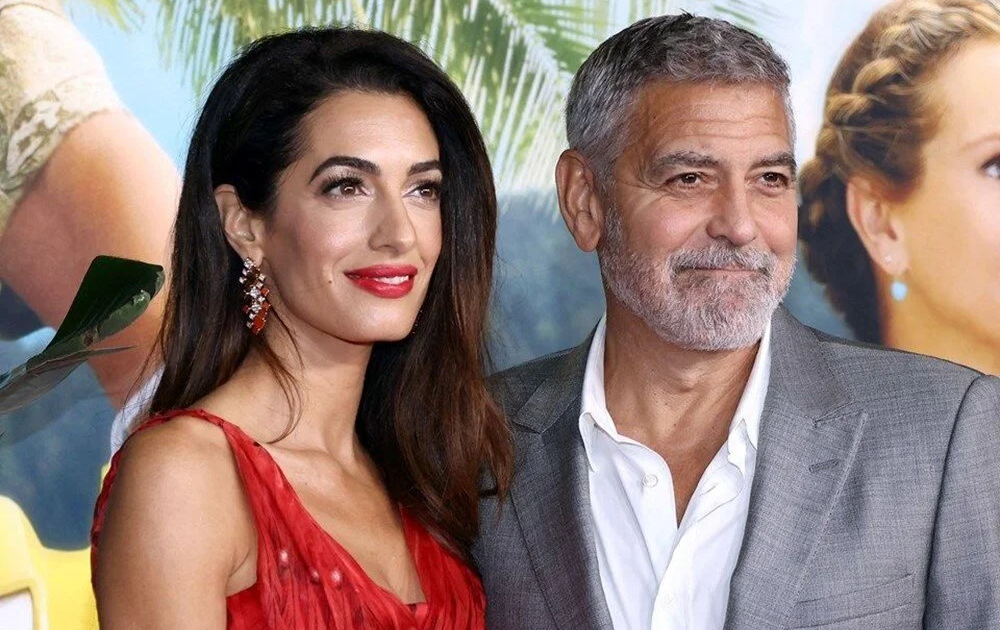 George Clooney yönetmenliği anlattı