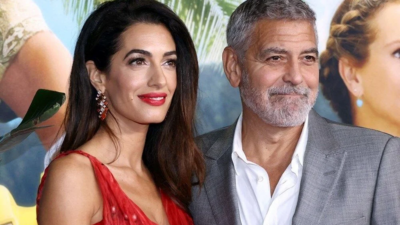 George Clooney yönetmenliği anlattı