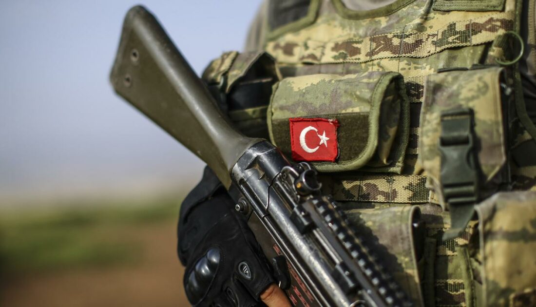 Kuzey Irak’taki üs bölgesine saldırı: 9 şehit, 4 yaralı