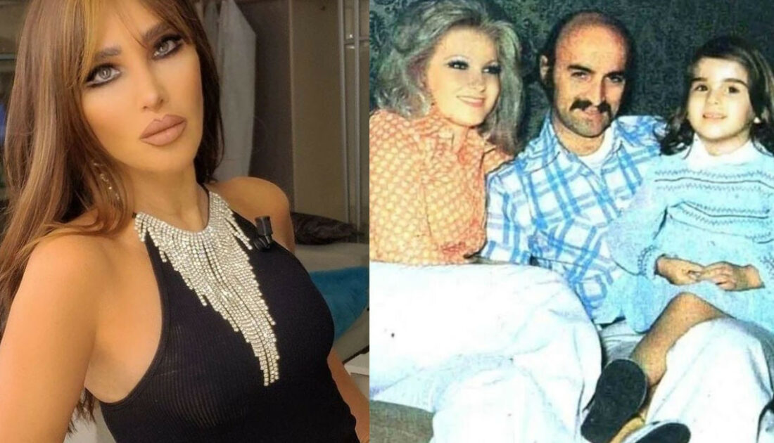 Seren Serengil’den nostaljik paylaşım