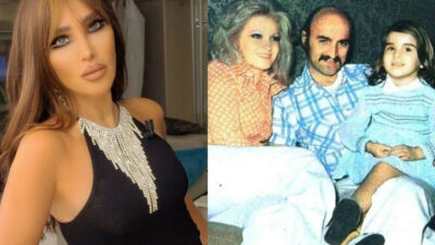 Seren Serengil’den nostaljik paylaşım