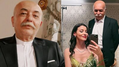 Beyin kanaması geçiren Settar Tanrıöğen’ın son durumu