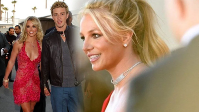 Britney Spears özür diledi: Eski aşkı Justin Timberlake’e destek verdi