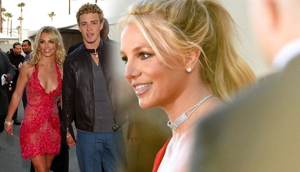 Britney Spears özür diledi: Eski aşkı Justin Timberlake’e destek verdi