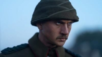 Aras Bulut İynemli’den Atatürk filmi açıklaması: Hayatımın imzası
