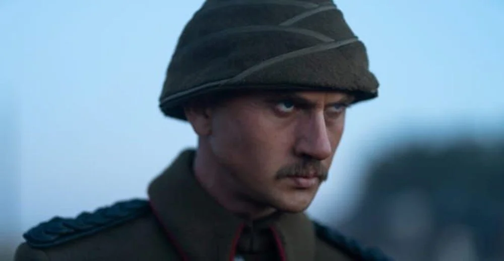 Aras Bulut İynemli’den Atatürk filmi açıklaması: Hayatımın imzası
