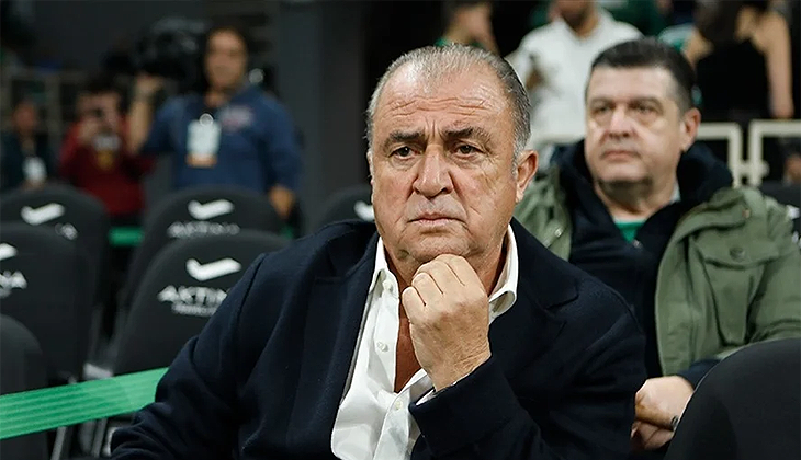 Panathinaikos, ligde ilk yenilgisini aldı