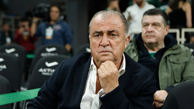 Fatih Terim, ilk maçından galibiyetle ayrıldı