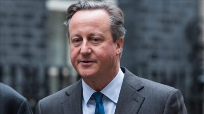 Cameron, Türkiye’ye geliyor