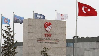 Fenerbahçe, Galatasaray ve Trabzonspor PFDK’ya sevk edildi