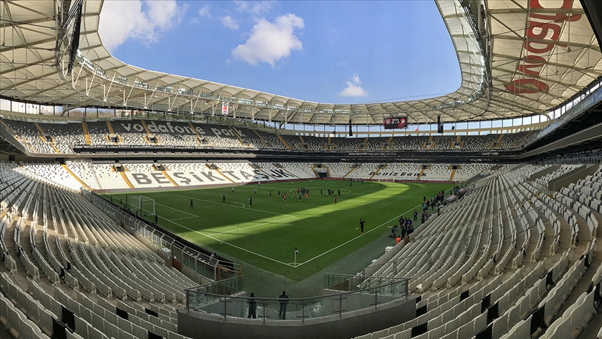 Beşiktaş’tan gol müziği kararı