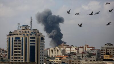 İsrail ve Hamas ateşkesi 4 ay sürebilir iddiası