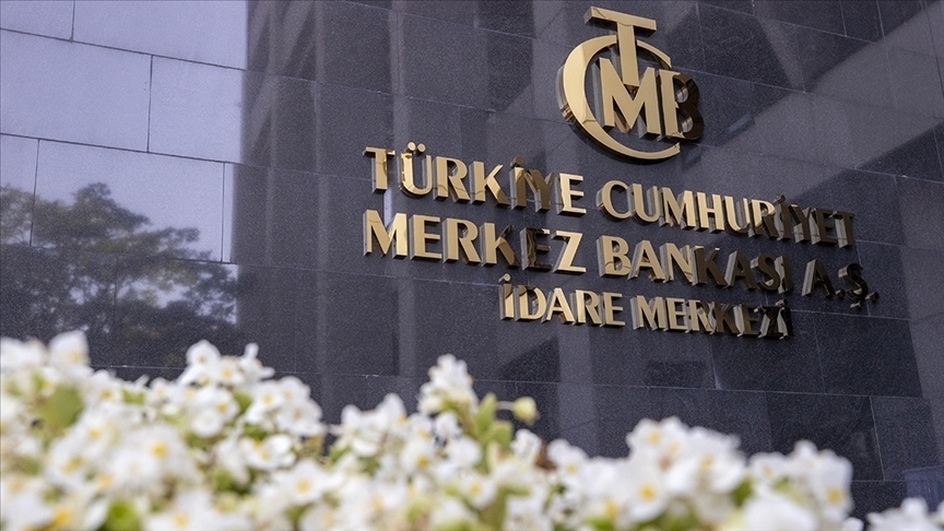 TCMB: Enerji ve gıda gruplarındaki artış daha belirgin oldu