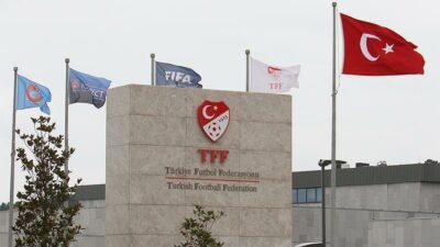 PFDK’dan Fenerbahçe ve Trabzonspor’a para cezası