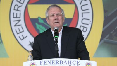Aziz Yıldırım: Fenerbahçe’nin başkan sorunu yoktur