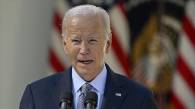 Biden: Bağımsızlığını desteklemiyoruz
